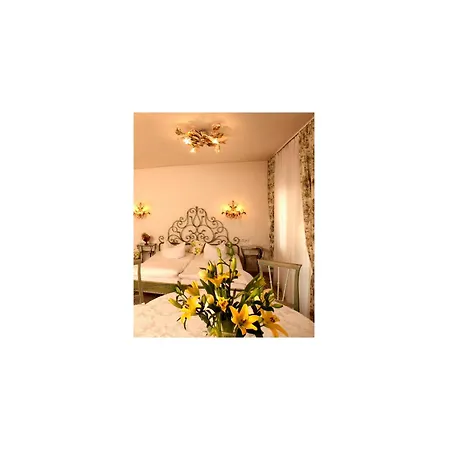 Seibel's Park Szálloda