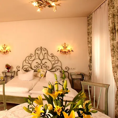 Seibel's Park Szálloda München