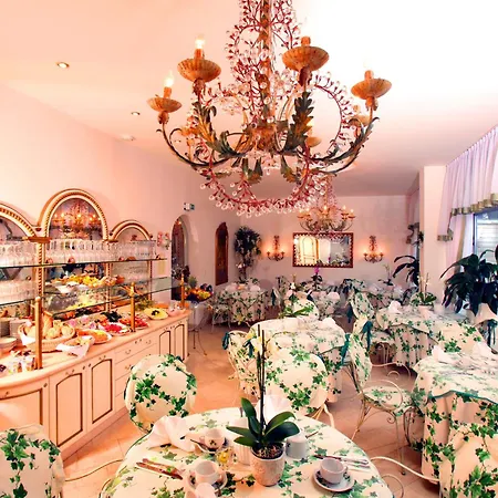 Seibel's Park München