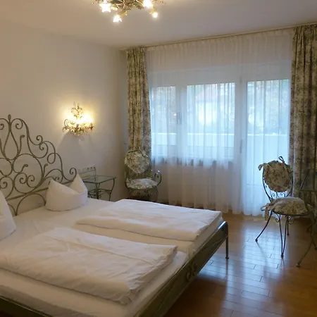 Seibel's Park München