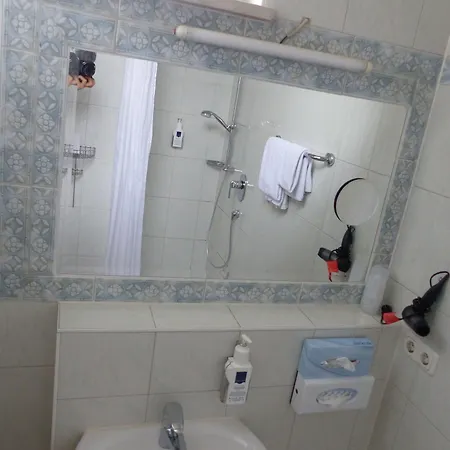 Szálloda Seibel's Park