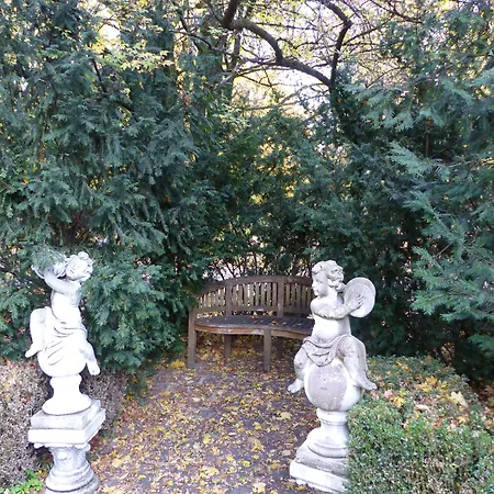 Seibel's Park Szálloda 3*