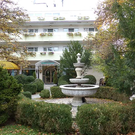 Szálloda Seibel's Park 3*