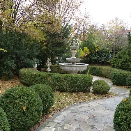 Seibel's Park Szálloda 3*