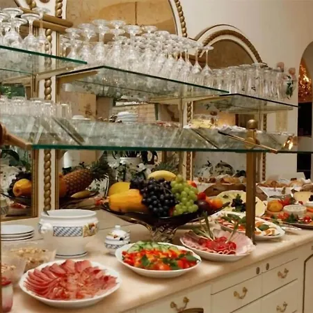 Seibel's Park Szálloda