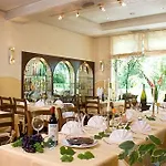 Hotel Seibel's Park 3*