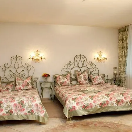 Seibel's Park München