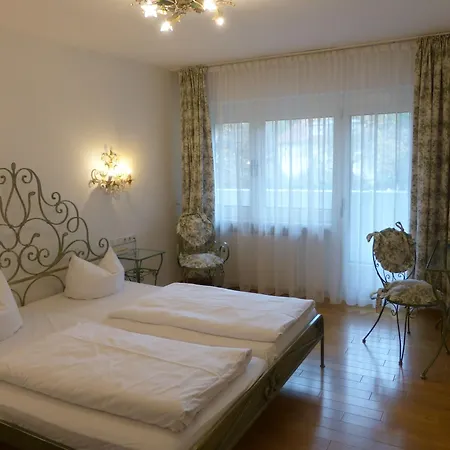 Hotel Seibel's Park München