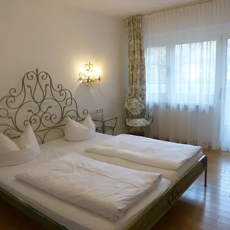Seibel's Park Hotel