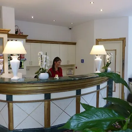 Seibel's Park Hotel 3*