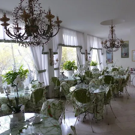 Seibel's Park Hotel München
