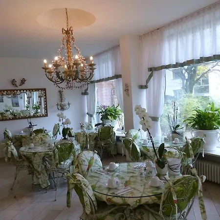 Hotel Seibel's Park München
