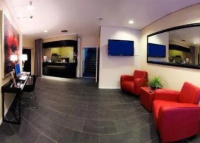 Seibel's Park 3*