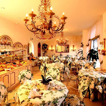 Seibel's Park 3* München