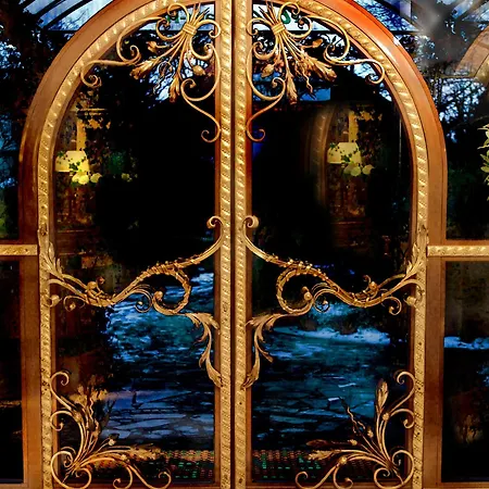 Seibel's Park 3* München