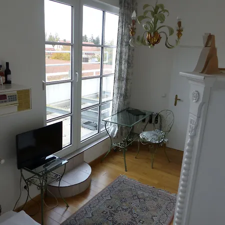 Hotel Seibel's Park München