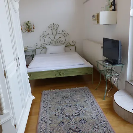 Seibel's Park Hotel München