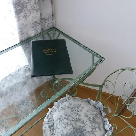 Hotel Seibel's Park München