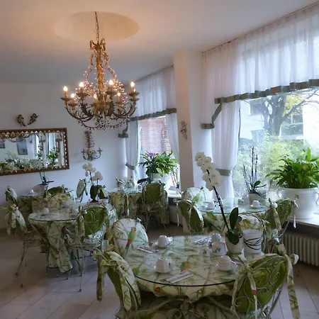 Seibel's Park München