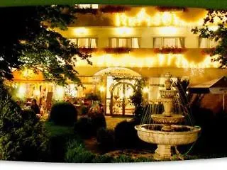 Hotel Seibel's Park