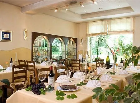 Hotel Seibel's Park 3*