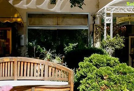 Seibel's Park Hotel 3*