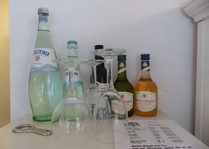 Seibel's Park מינכן