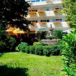 Hotell Seibel's Park München
