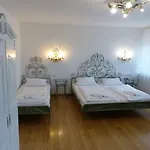Hotel Seibel's Park München
