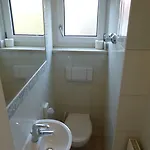 赛贝尔公园酒店 3* 慕尼黑