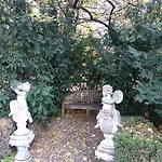 Seibel's Park Hotell 3*