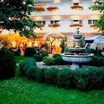 Seibel's Park Hotell 3*