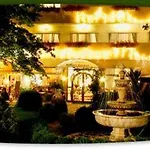 Hotell Seibel's Park
