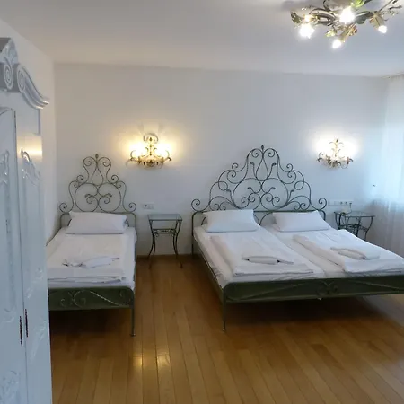 Seibel's Park Hotel
