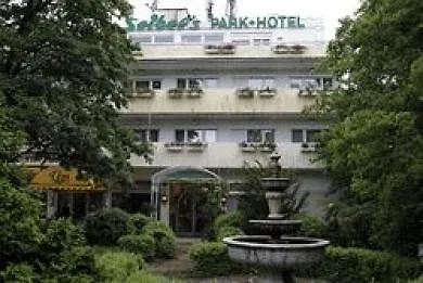 Seibel's Park Hotell