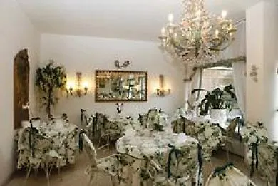 Seibel's Park Hotell