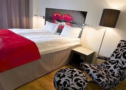Seibel's Park Hotel Mnichov