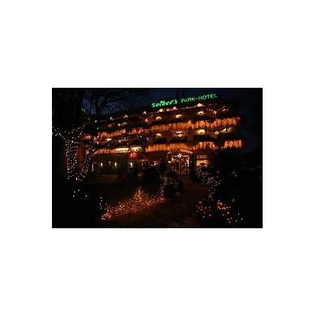 متنزه شايبيلز 3*