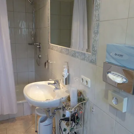 Hotell Seibel's Park 3*