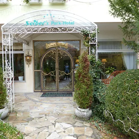 Seibel's Park Hotel München