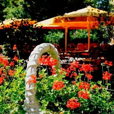 Seibel's Park München