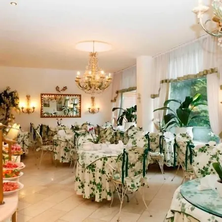Hotel Seibel's Park