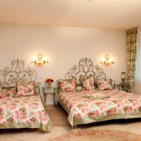 Hotel Seibel's Park 3*