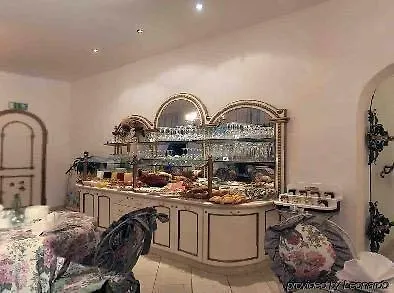 Seibel's Park 3* Mnichov