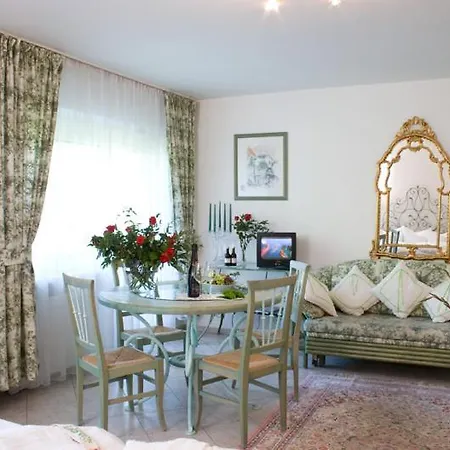 Seibel's Park Hotel Mnichov
