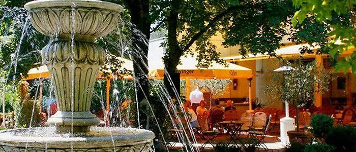 Seibel's Park 3* Monaco di Baviera