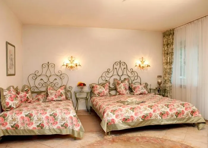 Seibel's Park München