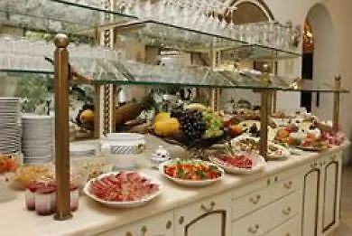 Seibel's Park Hotel 3*