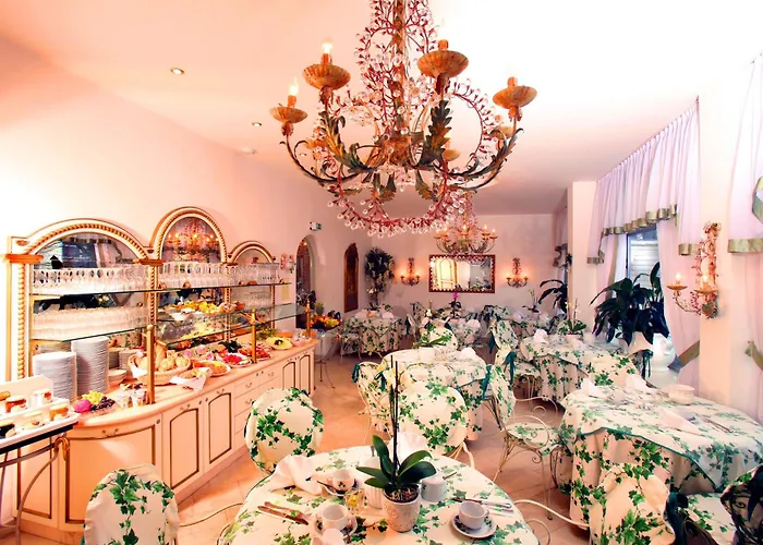 Seibel's Park München