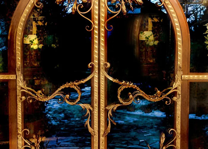 Seibel's Park 3* München